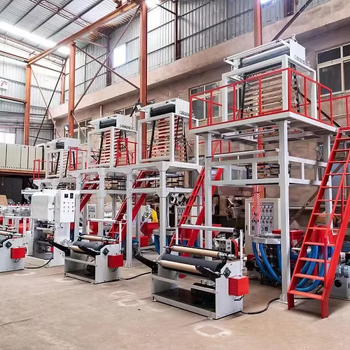 45mm Nylon Extruder Machine 45mm