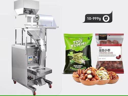 Auto Granule Packaging Machine