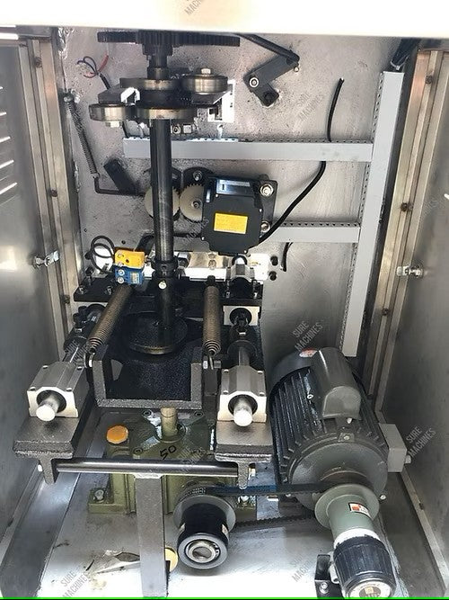 Granule Packaging Machine 750g