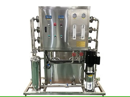 1000LPH Reverse Osmosis Machine