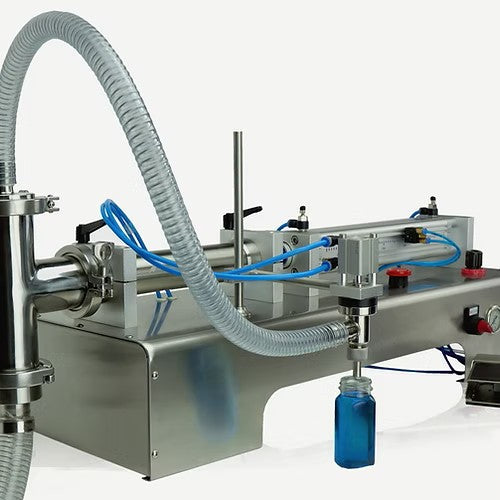 GC-A-1000 Liquid Filling Machine