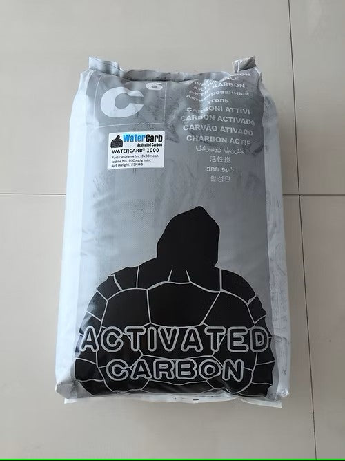 Activated Carbon 25kg