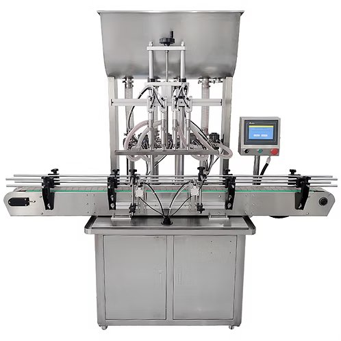 Filling Machine
