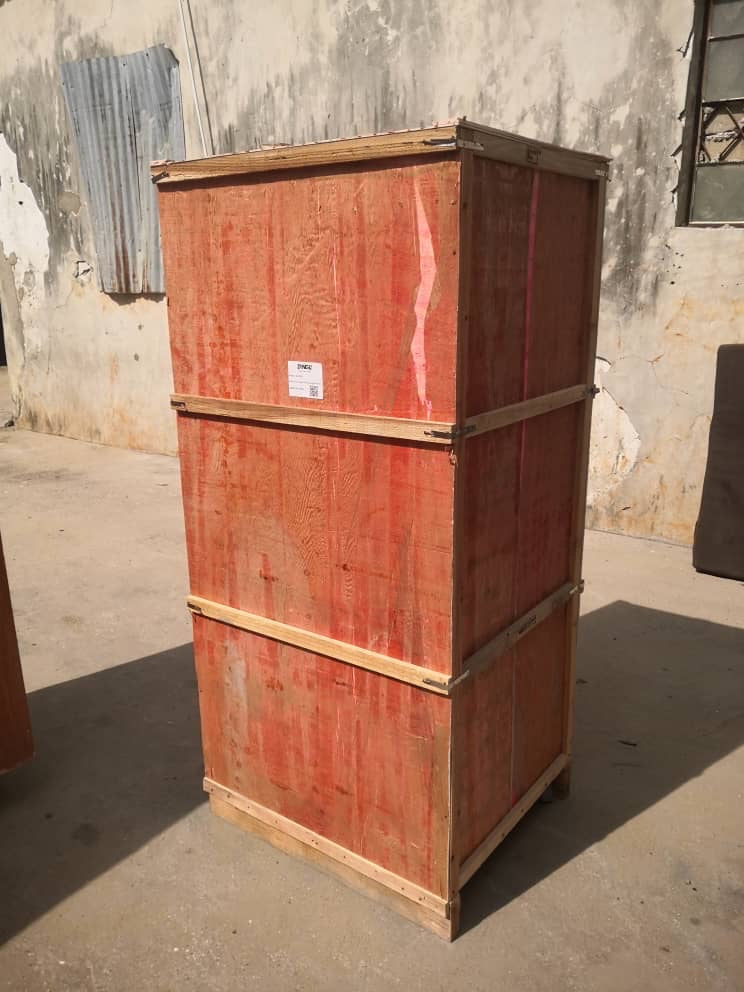 PURE WATER (SACHET) DINGLI PACKAGING MACHINE