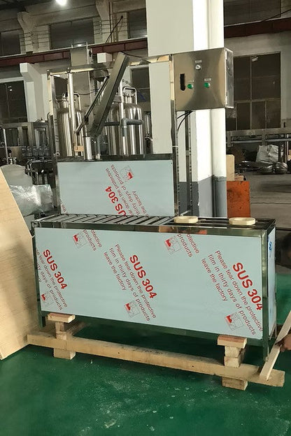 5 Gallon Filling Machine Semi Automatic