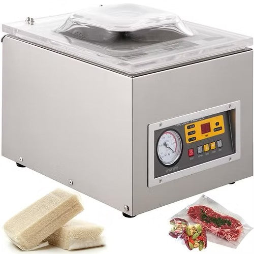 Vacuum Sealing Machine