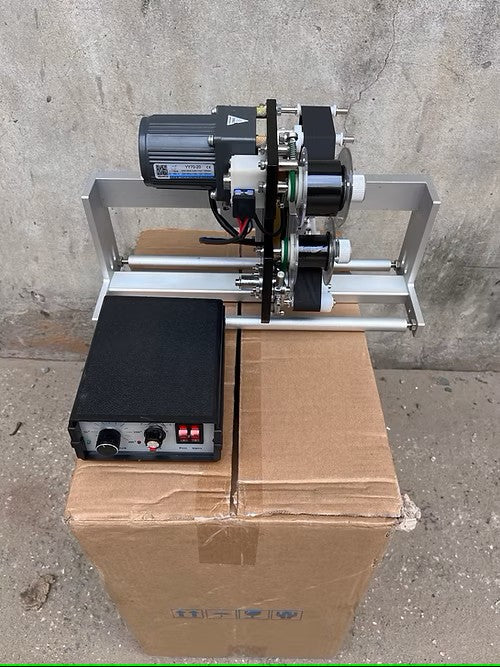 Batch Date Coding for Packaging Machine HP-241G