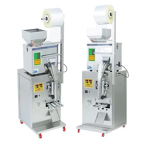FZL-200 Automatic Weighing & Filling Nylon Packaging Machine (Granule / Powder)