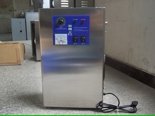 03 Ozone Generator 6 Grams