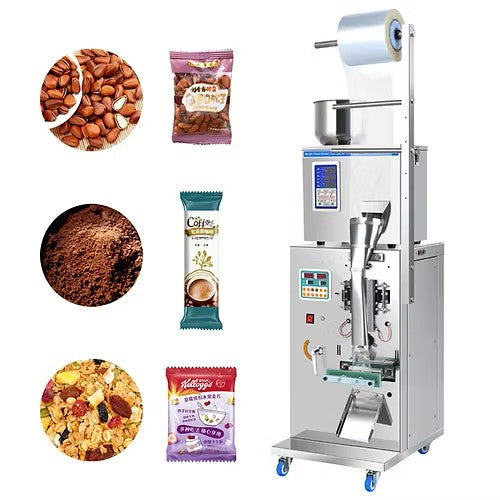 FZL-100 Automatic Granule Powder Packaging Machine