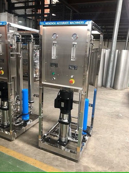 500 Litres Reverse Osmosis System