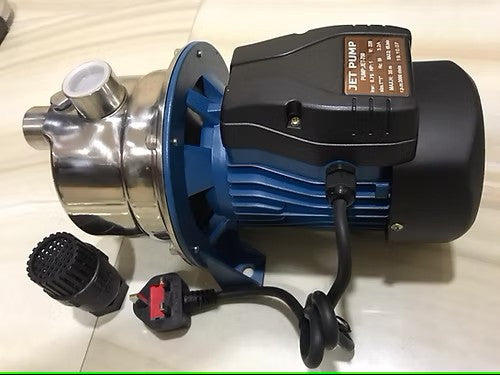 PURE WATER COMPLETE SETUP