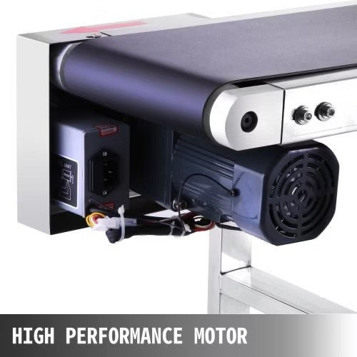 1.5 Meter Electric Belt Conveyor