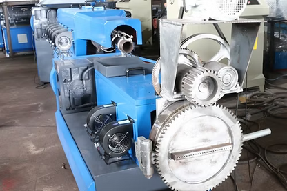 150mm Nylon Recycling Machine