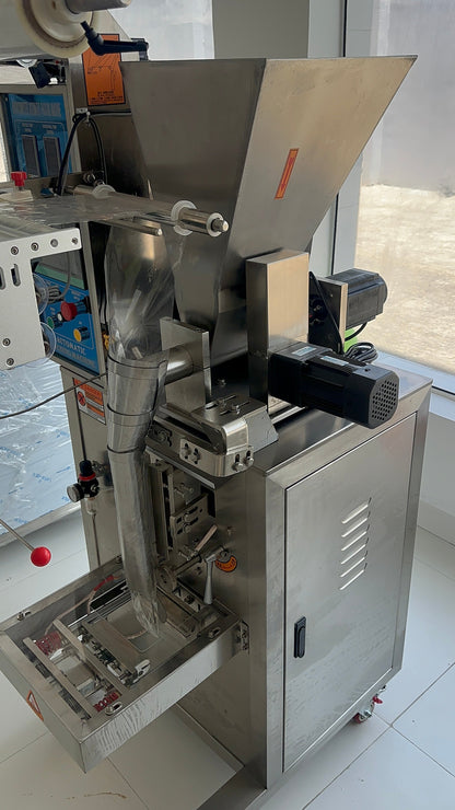 Powder Packaging Machine